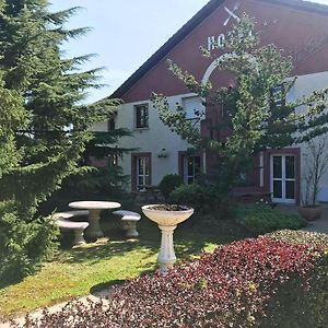 Hôtel Restaurant le Privilège - authentic by balladins