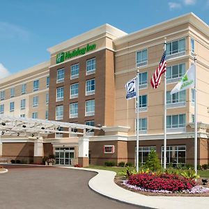 Holiday Inn Indianapolis Airport, An Ihg Hotel